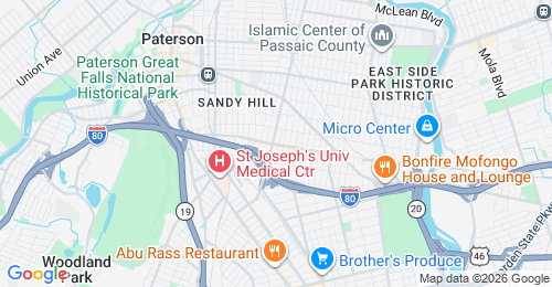 Google map